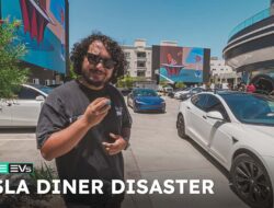 Exploring Tesla’s Restaurant Experience in the US