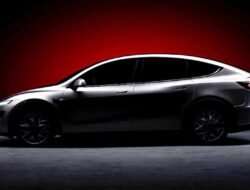Tesla Meluncurkan Mobil Listrik Baru: Berita Terbaru 2022