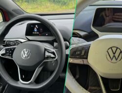 Gangguan Utama Volkswagen ID.4 Diperbaiki – Solusi Terbaru!