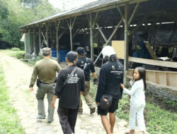 Yayasan Paseban Jadi Teladan Pengelolaan Konservasi Profesional