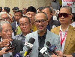 Abraham Samad Diperiksa Polda Metro Jaya: Podcast Edukasi