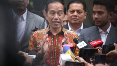 Jokowi: 26 Video Seputar Tudingan Ijazah Palsu