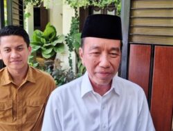 Tren Seseorang: Menyadari Individu di Balik Partai Politik
