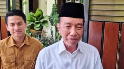 Tren Seseorang: Menyadari Individu di Balik Partai Politik