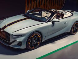 Kenapa Bentley W-12 Akan Mati Setelah Masalah Ini?