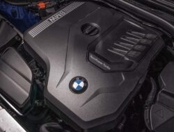 Mercedes Berencana Membeli Mesin dari BMW: Strategi Terbaru?