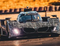 Perubahan Terbaru: BMW Merampingkan Kisi-kisi Tanpa Ubah Mobil