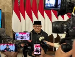 Cak Imin Instruksikan Kader PKB Gelar Doa Keselamatan Bangsa