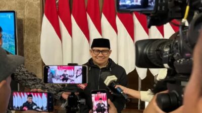 Cak Imin Instruksikan Kader PKB Gelar Doa Keselamatan Bangsa