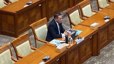 Pendekatan Inosentius Samsul Dalam Menangani Kasus Kontroversial