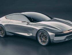 Czinger Batalkan GT dan SUV, Fokus pada Pembuatan Supercar