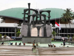 Forum Purnawirawan TNI Desak Pemakzulan Gibran: Surat ke DPR-MPR & DPD