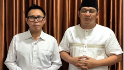 Maaf Eko Patrio: Kisah Disorot Publik yang Mengharukan
