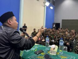 Fenomena Bendera One Piece: Ajakan Badan Siber Ansor ke Generasi Muda