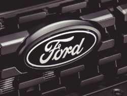 Ford Revolusioner: Mobil Dibuat 40% Lebih Cepat!