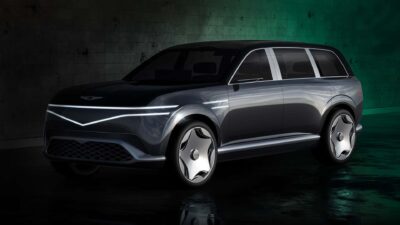 Genesis Mungkin Akan Mengubur Sedan Termurahnya: Analisis SEO Terkini