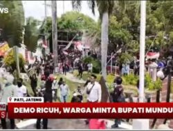 Peran Kepala Daerah dalam Menjaga Kedekatan dengan Rakyat