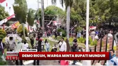 Peran Kepala Daerah dalam Menjaga Kedekatan dengan Rakyat