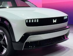 Mengapa Honda Menjelaskan Alasan Mobil Listrik Bukan Prioritasnya