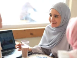 Assalamualaikum Baitullah: Teman dan Pelipur Lara Bagi Ibu Berjuang