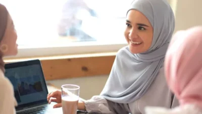 Assalamualaikum Baitullah: Teman dan Pelipur Lara Bagi Ibu Berjuang