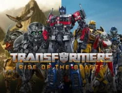 Kejadian Terbaru Mengancam Proyek Film Transformers dan G.I Joe