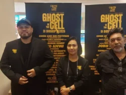 Joko Anwar Angkat Isu Kekinian dalam Film ‘Ghost in the Cell’