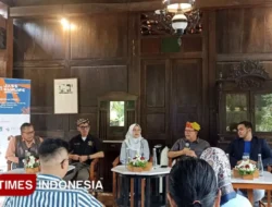 Harmoni Musik Jazz di BRI Jazz Gunung Series 3 Ijen Banyuwangi