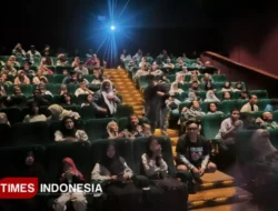 Fakta Terbaru Film Believe: Respons Haru Penonton & Humanis Prajurit TNI