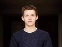 Tom Holland Mengumumkan Mulai Syuting Spider-Man: Brand New Day