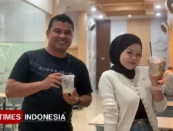 Tempat Nongkrong Favorit Baru di Abdya: SW Caffee Shop