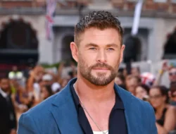 Chris Hemsworth: Komitmen Kuat Terus Perankan Thor di MCU