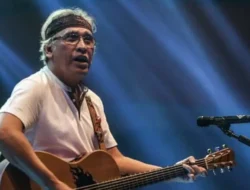 Iwan Fals: Kemerdekaan dan Ruang Karya