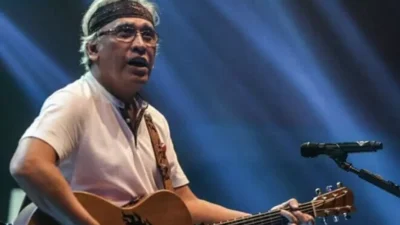 Iwan Fals: Kemerdekaan dan Ruang Karya