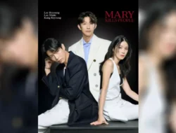 Memahami Eutanasia dalam Mary Kills People: Perspektif Medis dan Moral