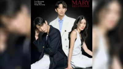 Memahami Eutanasia dalam Mary Kills People: Perspektif Medis dan Moral