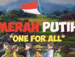 Film Animasi Merah Putih: One For All Siap Viral