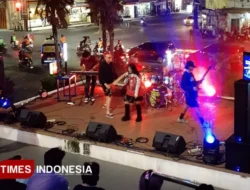 ProklaMusic 2025: Menggebrak MCC dengan Kekuatan Musik Malang