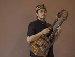 Malam Magis Bersama Balawan: Jazz & Kuliner Eksklusif di Sthala Ubud