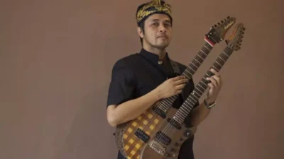Malam Magis Bersama Balawan: Jazz & Kuliner Eksklusif di Sthala Ubud