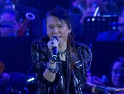 Nobuo Yamada OST Saint Seiya Konser Terakhirnya