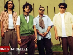 Coldiac Remake Lagu ‘Dia’ dalam Nuansa City Pop-Jazz – Unofficial Release Party Roblox