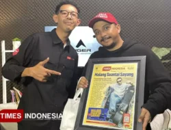 Review 10 Tahun Sal Priadi: Kisah Sukses dan Kebesaran
