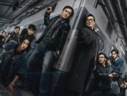 Jackie Chan Bertarung Lawan AI di Film The Shadow’s Edge: Pertarungan Seru!