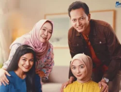 Sekuel Air Mata di Ujung Sajadah Rilis Oktober 2025: Mengharukan!