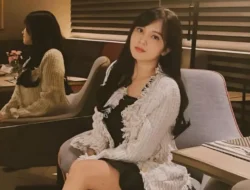 Syela Stephanie Menanggapi Sorotan Netizen pada Gaya Hidup Mewah Anggota DPR