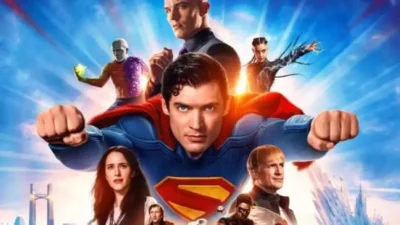 James Gunn Konfirmasi Sekuel Superman Sedang Dikerjakan