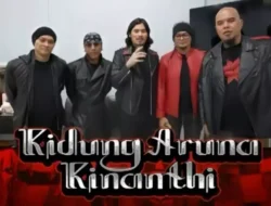 Konser Dewa 19 Ponorogo: Siap-siap Untuk Gempar!