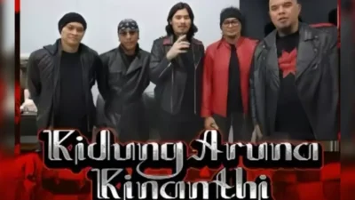 Konser Dewa 19 Ponorogo: Siap-siap Untuk Gempar!