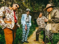 Konser The Panturas di Aruna Senggigi, Lombok: Pertama Kali Tampil!